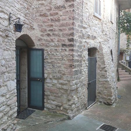 Camere Gambacorta Assisi Buitenkant foto