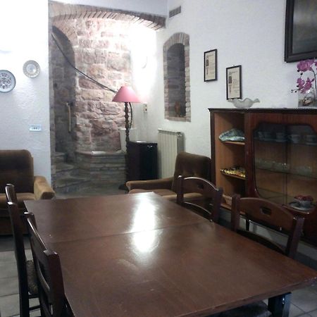 Camere Gambacorta Assisi Buitenkant foto
