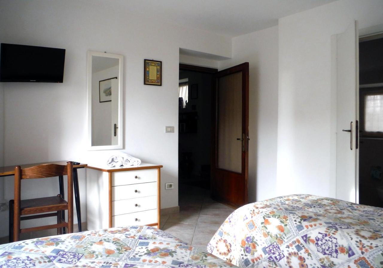Camere Gambacorta Assisi Buitenkant foto
