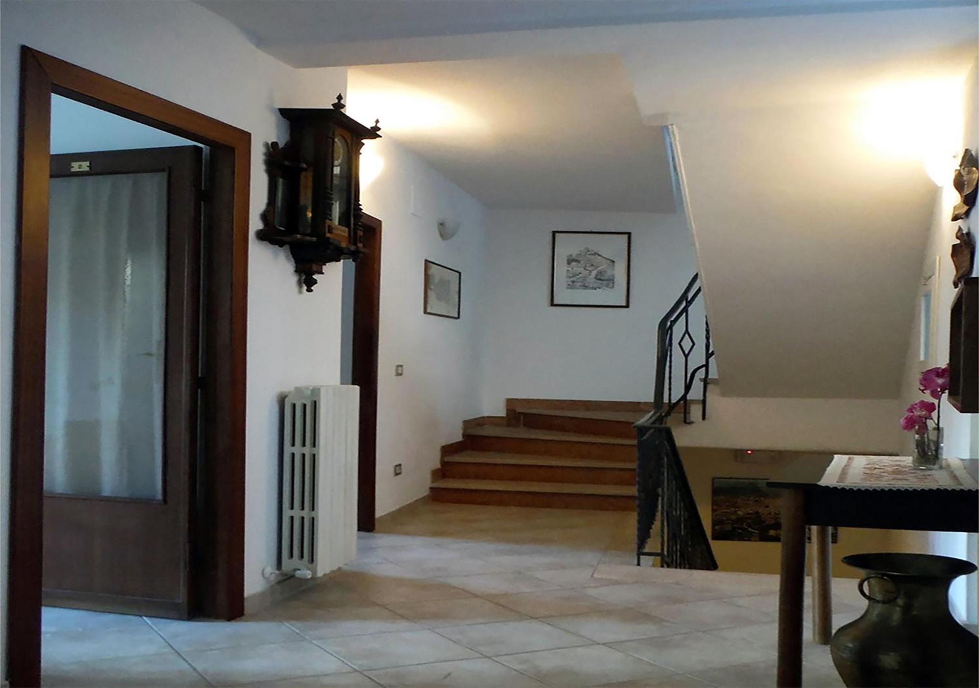 Camere Gambacorta Assisi Buitenkant foto