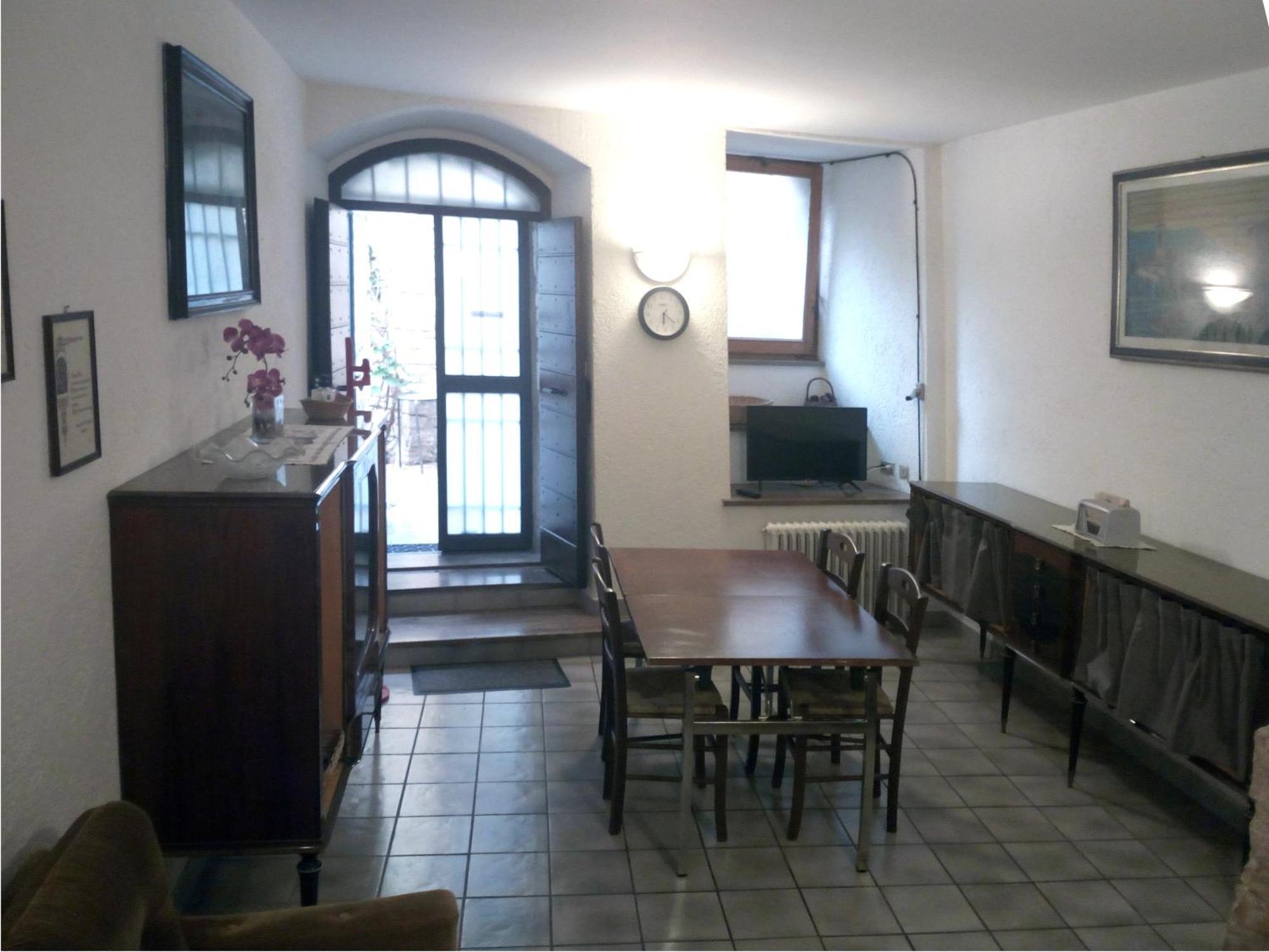 Camere Gambacorta Assisi Buitenkant foto
