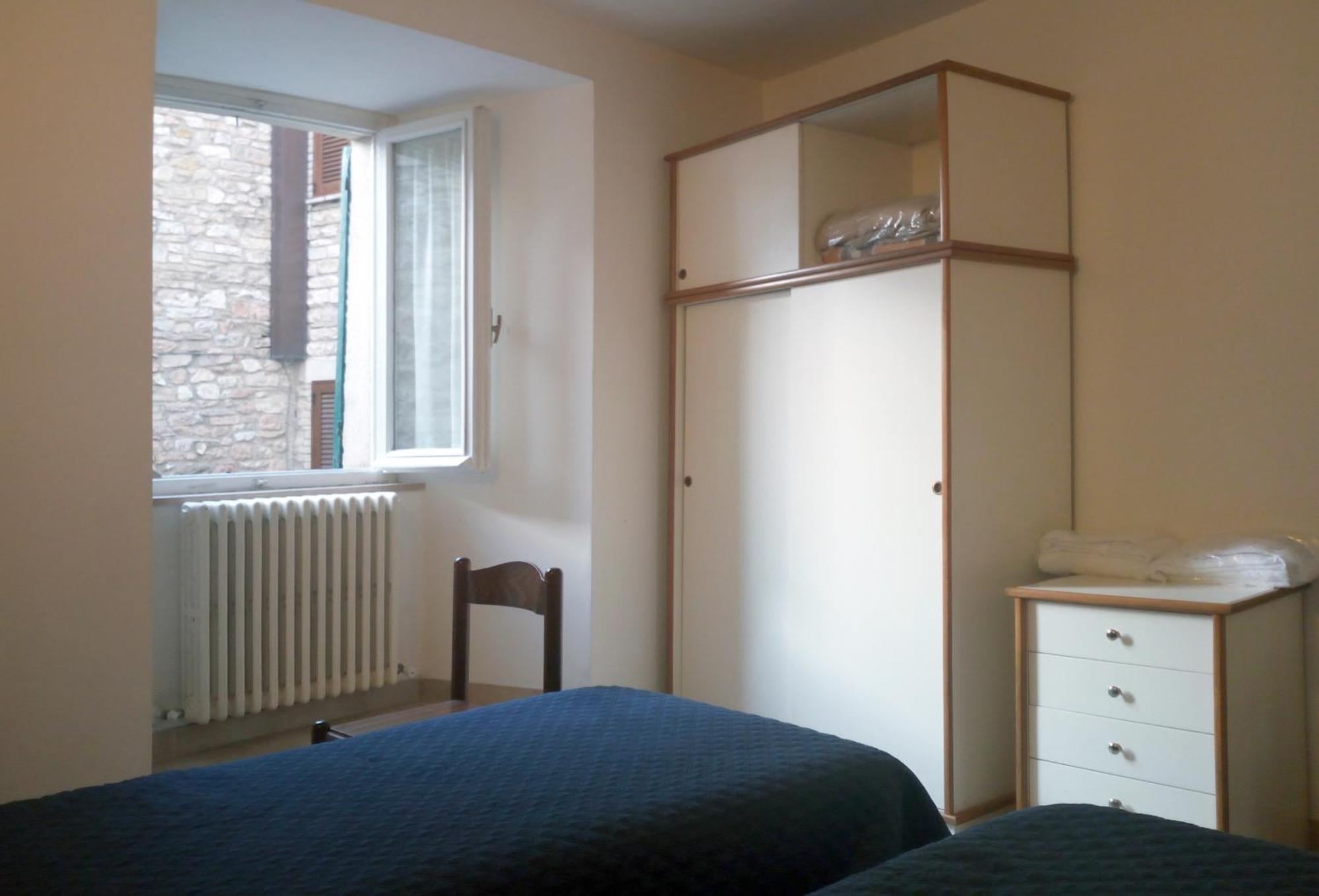 Camere Gambacorta Assisi Buitenkant foto