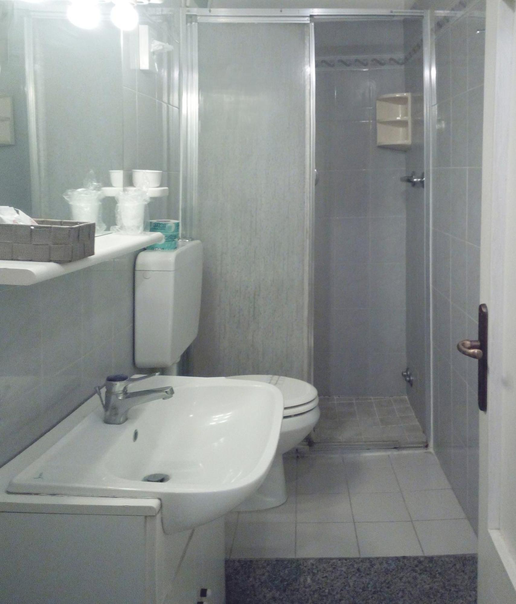 Camere Gambacorta Assisi Buitenkant foto