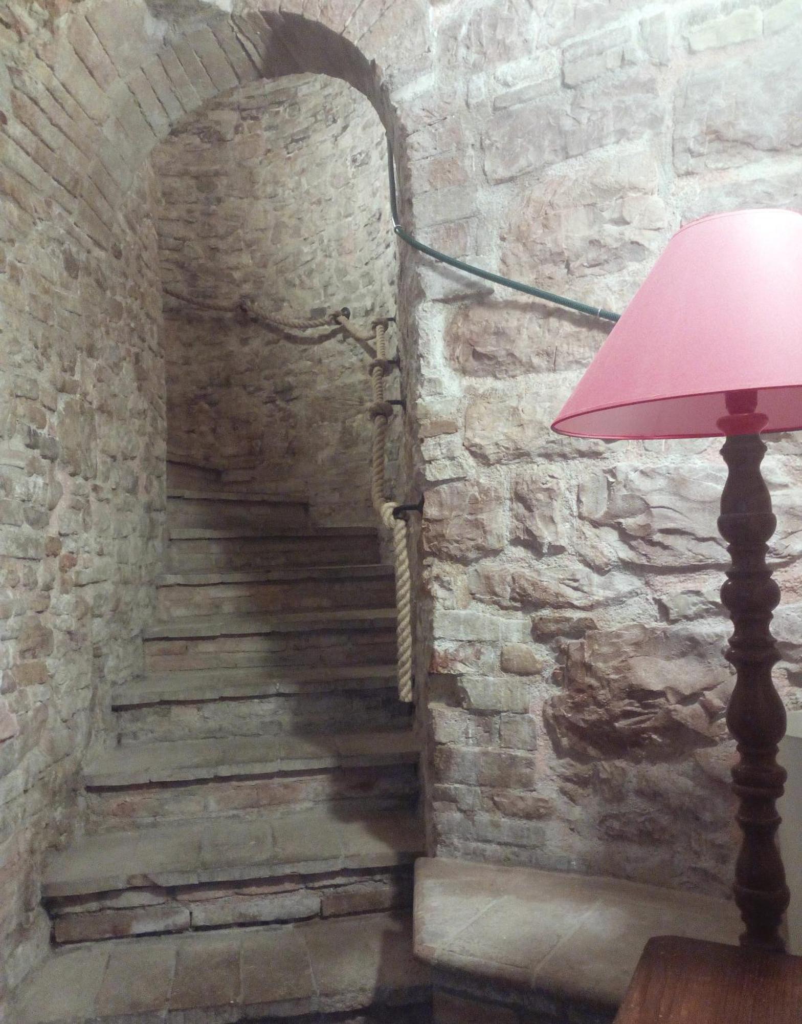 Camere Gambacorta Assisi Buitenkant foto