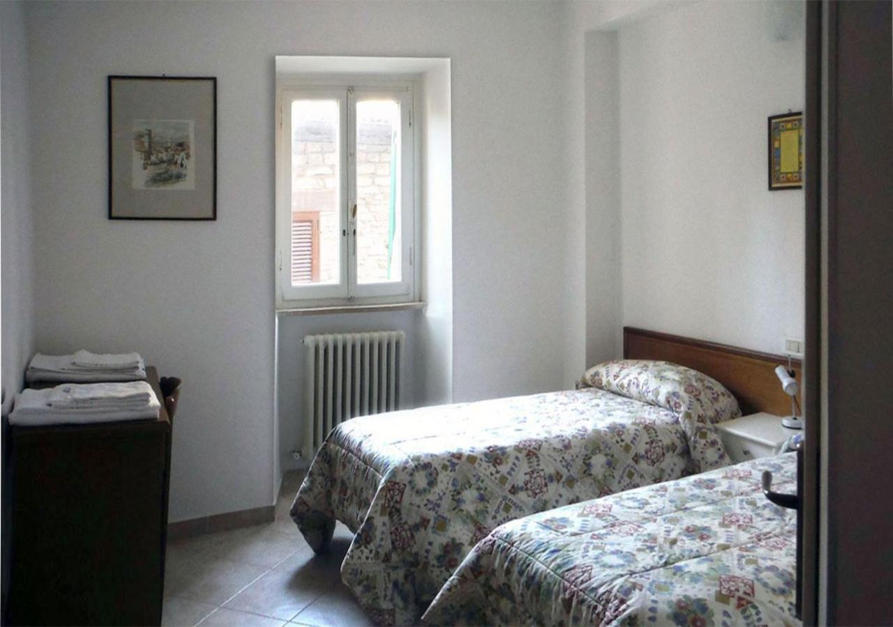 Camere Gambacorta Assisi Buitenkant foto