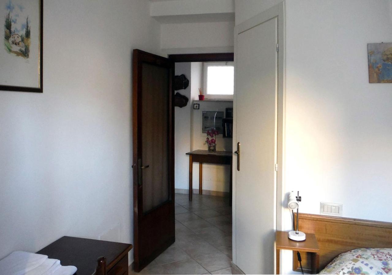 Camere Gambacorta Assisi Buitenkant foto