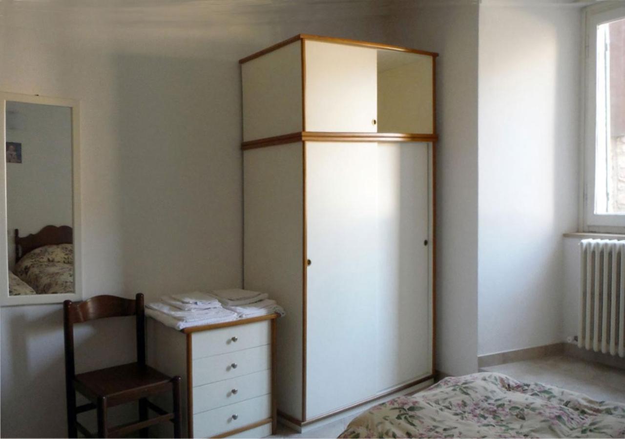 Camere Gambacorta Assisi Buitenkant foto