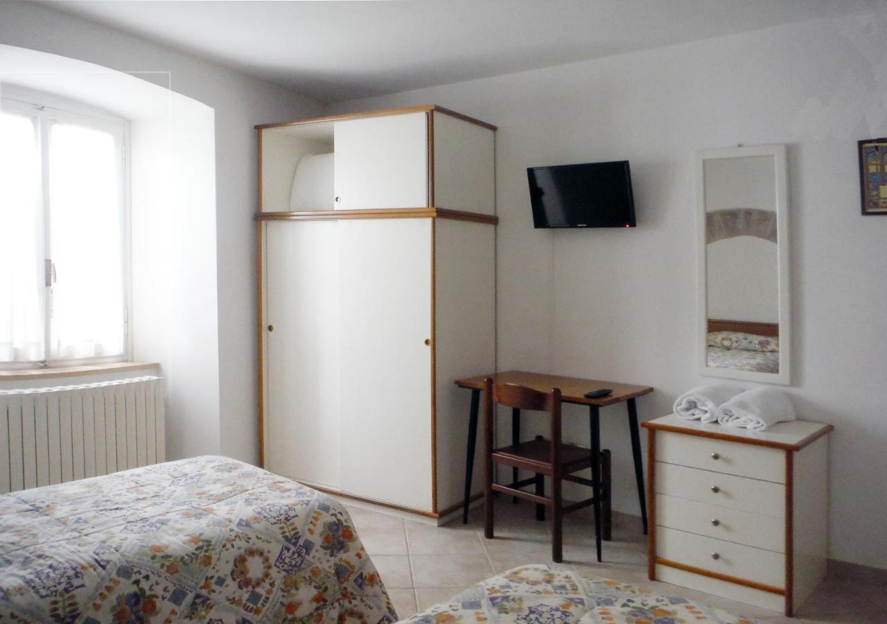 Camere Gambacorta Assisi Buitenkant foto